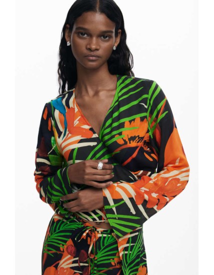 Woman's Top Desigual