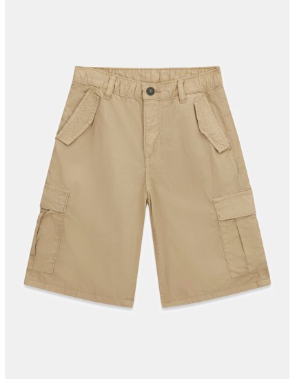 Σορτς για Αγόρι Guess L5GD08WBHQ0-G1DR-celebritystores.gr