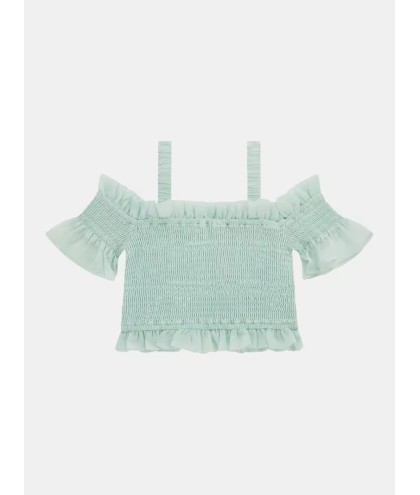 Bra for Girl Guess J5GH02WA2T0-G7EK-celebritystores.gr