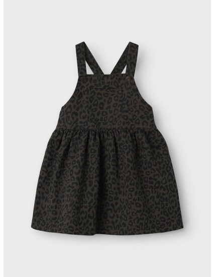 Dress for Girl Name It  13244731Mockingbird/Leo-celebritystores.gr