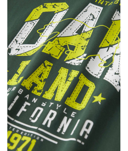 Μπλουζάκι για Αγόρι Name It