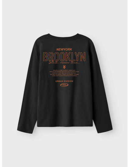 Μπλουζάκι για Αγόρι Name It