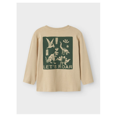 Μπλουζάκι για Αγόρι Name It 13246596-celebritystores.gr