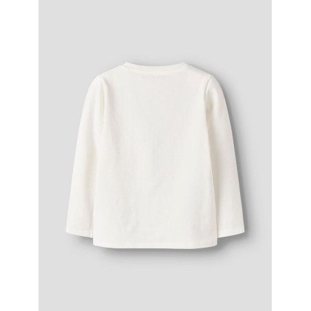 Μπλουζάκι για Κορίτσι Name It 13251469-celebritystores.gr