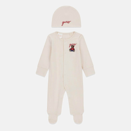 Unisex Ζιπουνάκι Guess H5YW18KBZP4-G1ET-celebritystores.gr