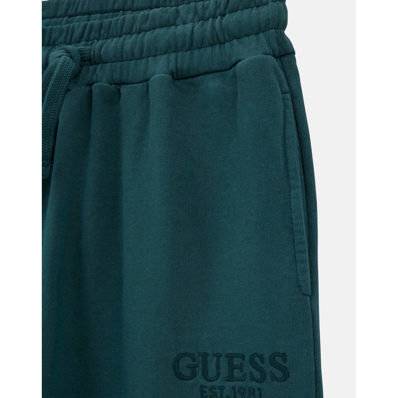 Φόρμα για Αγόρι Guess L5YQ19KAV34-F83J-celebritystores.gr
