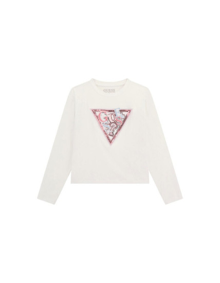 Μπλουζάκι για Κορίτσι Guess J5YI15K6YW4-G011-celebritystores.gr