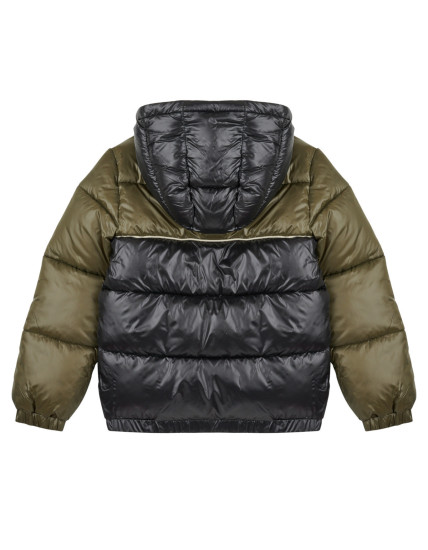 Μπουφάν για Αγόρι Guess