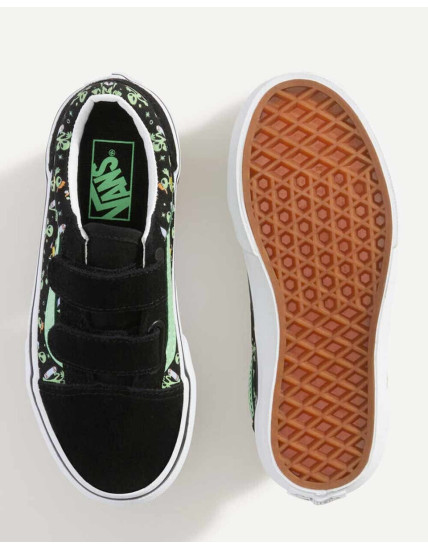 Unisex Sneakers Vans