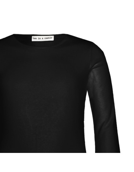 Κορμάκι για Κορίτσι Two in a Castle