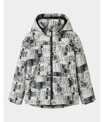 Jacket for Boy Name It 13242823-celebritystores.gr