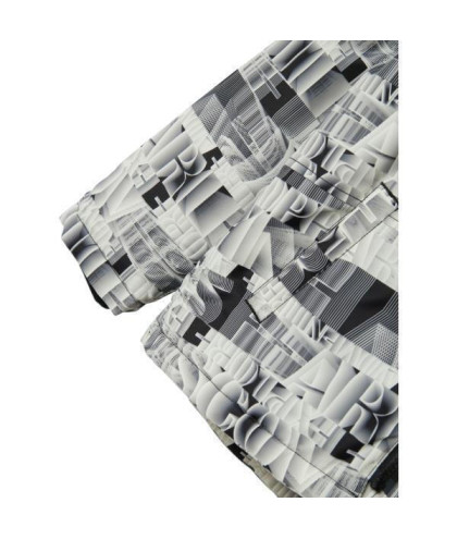 Jacket for Boy Name It