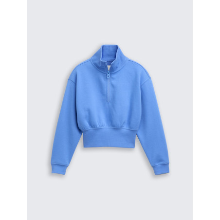 Sweatshirt for Girl Tom Tailor 1047393-18712-celebritystores.gr