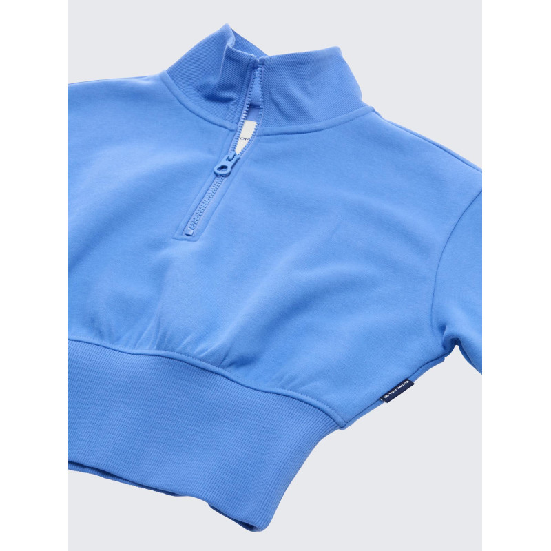 Sweatshirt for Girl Tom Tailor 1047393-18712-celebritystores.gr