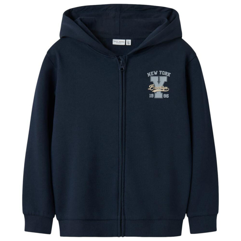 Jacket for Boy Name It 13249493-celebritystores.gr