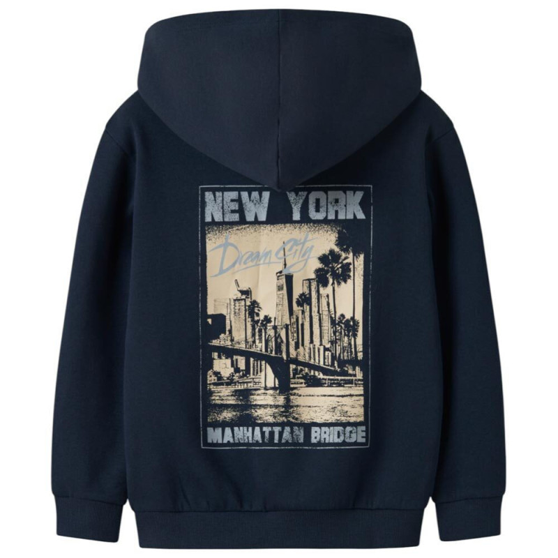 Jacket for Boy Name It 13249493-celebritystores.gr