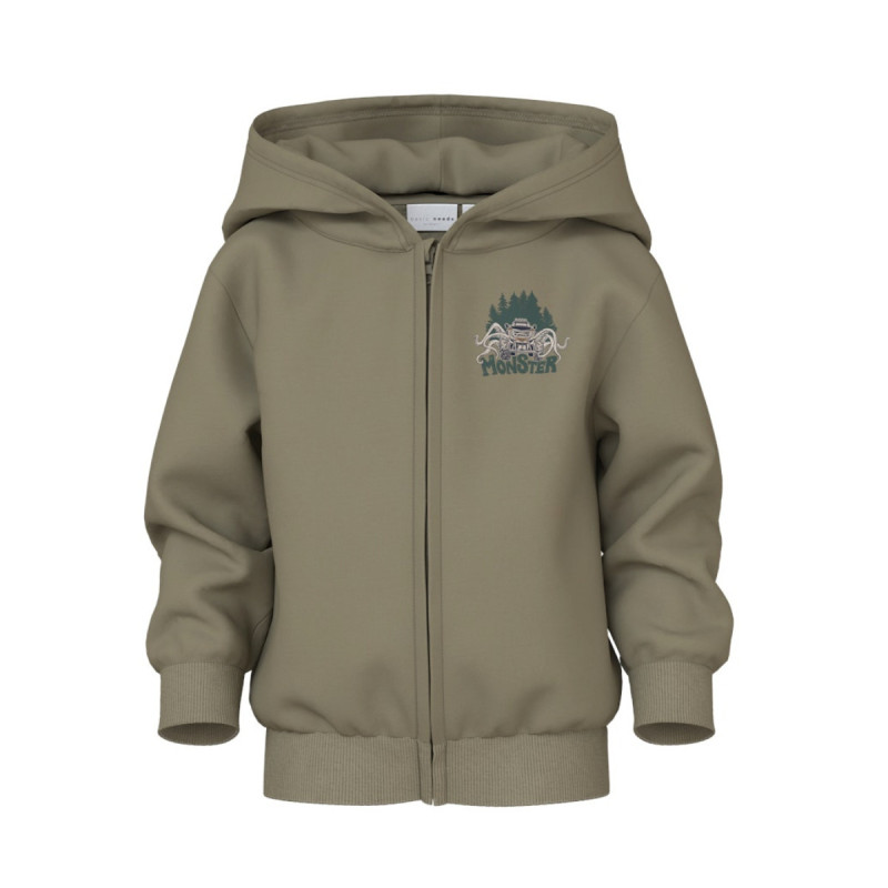 Jacket for Boy Name It 13249494-celebritystores.gr