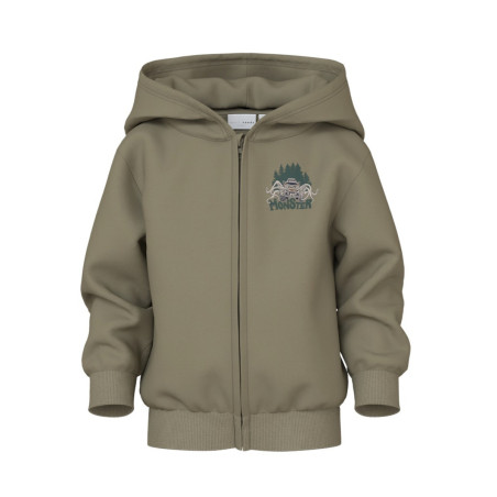 Jacket for Boy Name It 13249494-celebritystores.gr