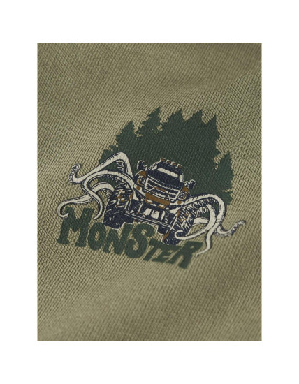 Jacket for Boy Name It