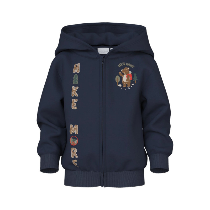 Jacket for Boy Name It 13249494-celebritystores.gr Jacket for Boy Name It 13249494-celebritystores.gr