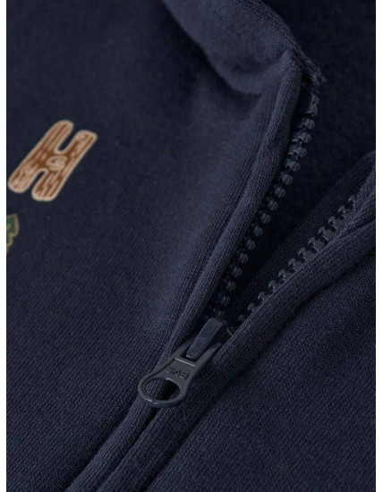 Jacket for Boy Name It