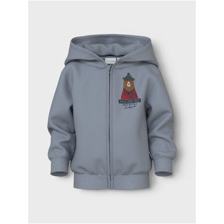 Jacket for Boy Name It 13249494-celebritystores.gr