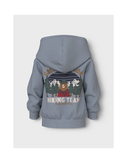 Jacket for Boy Name It