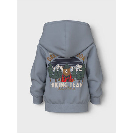 Jacket for Boy Name It 13249494-celebritystores.gr