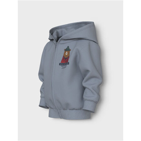 Jacket for Boy Name It 13249494-celebritystores.gr