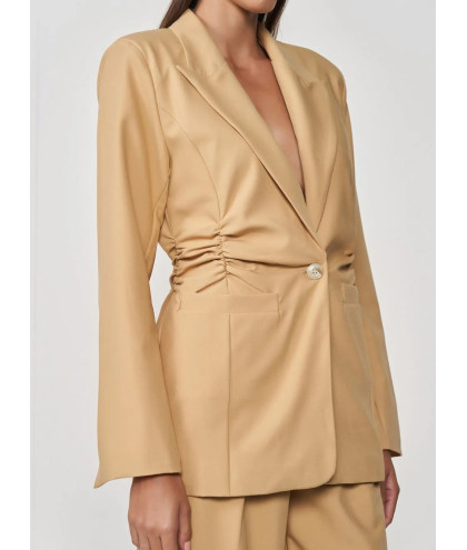 Woman's Jacket Colcci 0580100824-58922-celebritystores.gr