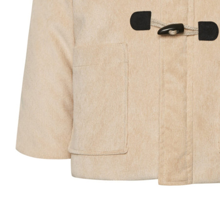 Montgomery Coat For Boy Two in a Castle T6884-celebritystores.gr