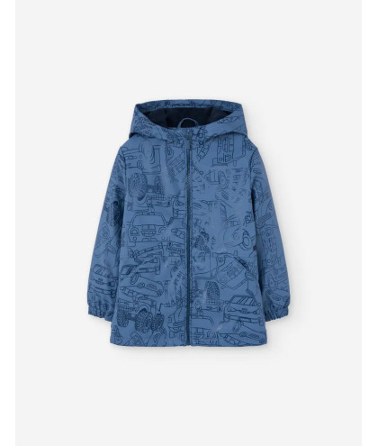 Jacket for Boy Losan LKBAP0101_25006-celebritystores.gr