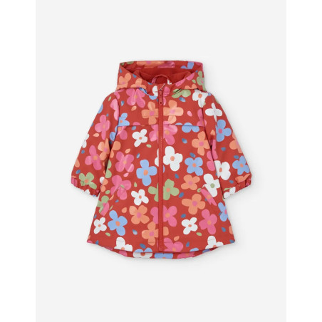 Μπουφάν για Κορίτσι Losan LBGAP0101_25003-celebritystores.gr