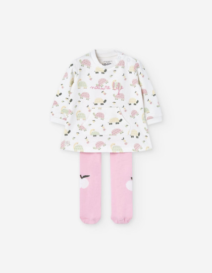 Set For Girl Losan LNGAP0602_25017-celebritystores.gr