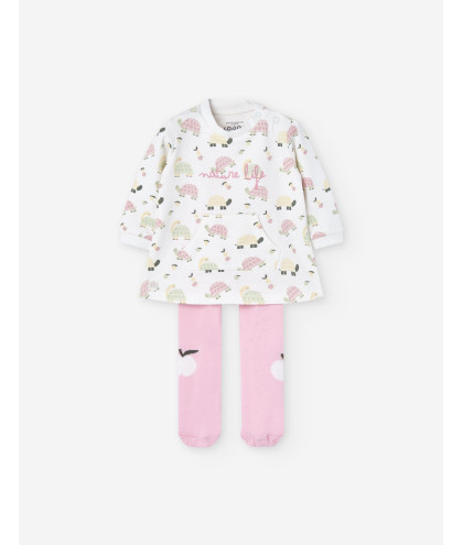 Set For Girl Losan LNGAP0602_25017-celebritystores.gr