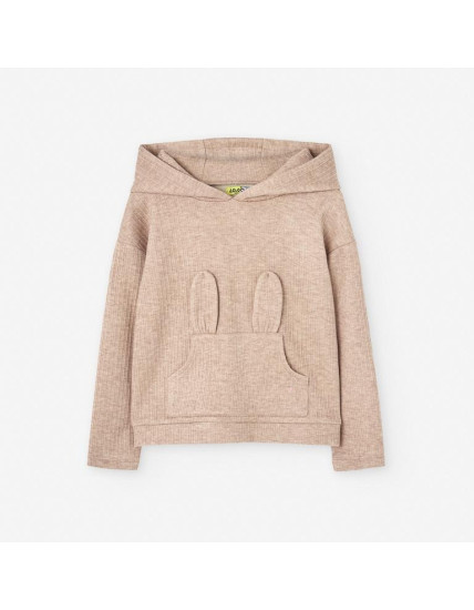 Hoodie For Girl Losan LKGAP0303_25072-celebritystores.gr