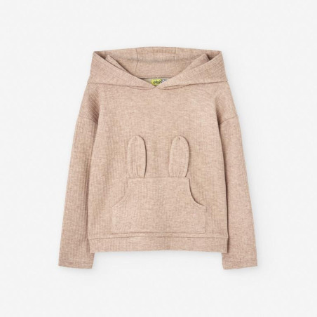 Πουλόβερ για Κορίτσι Losan LKGAP0303_25072-celebritystores.gr