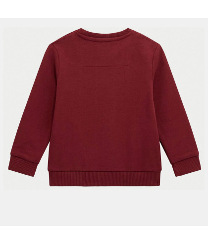 Sweatshirt for Girl Guess