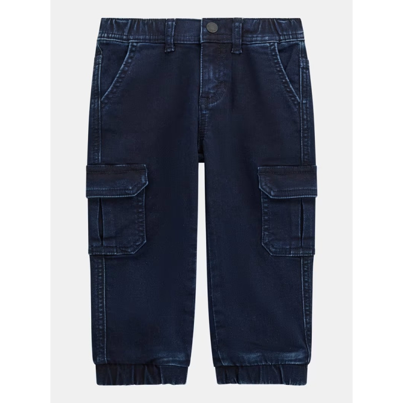 Cargo Jeans For Boy Guess N5YA03KCY70-LTT0-celebritystores.gr Cargo Jeans For Boy Guess N5YA03KCY70-LTT0-celebritystores.gr