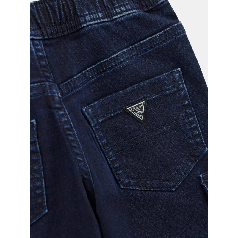 Cargo Jeans For Boy Guess N5YA03KCY70-LTT0-celebritystores.gr Cargo Jeans For Boy Guess N5YA03KCY70-LTT0-celebritystores.gr