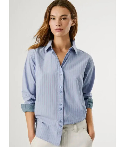 Γυναικείο Πουκάμισο Pepe Jeans