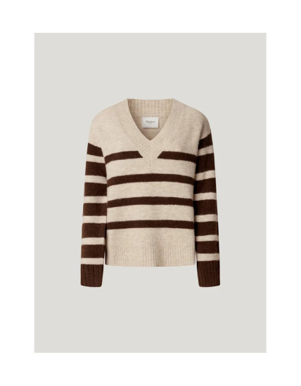 Woman's Sweater Pepe Jeans PL7000023-celebritystores.gr