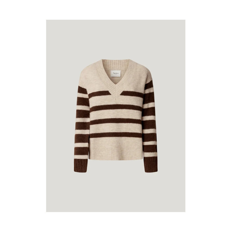 Γυναικείο Πουλόβερ Pepe Jeans PL7000023-celebritystores.gr