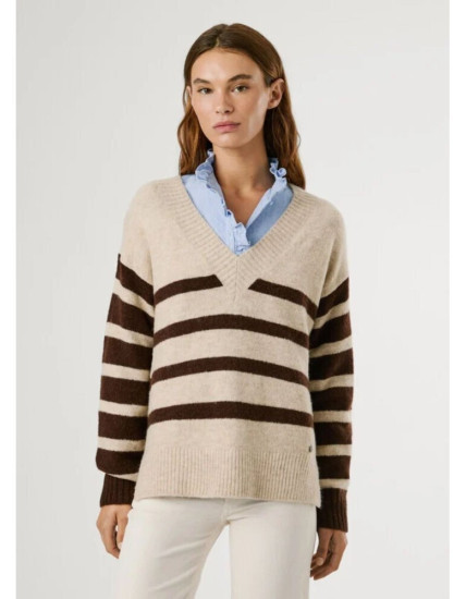 Woman's Sweater Pepe Jeans