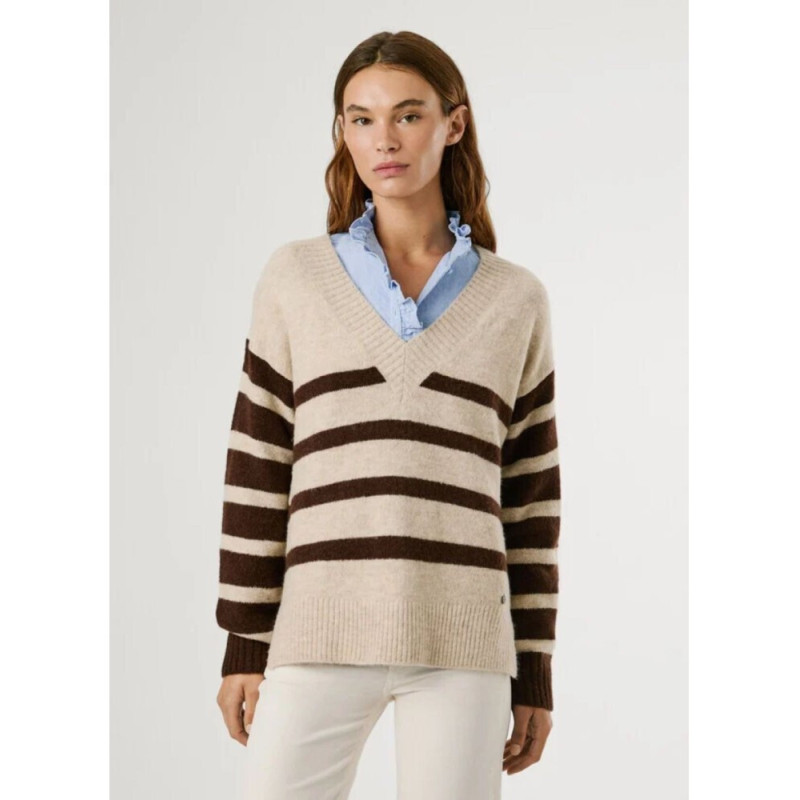 Γυναικείο Πουλόβερ Pepe Jeans PL7000023-celebritystores.gr