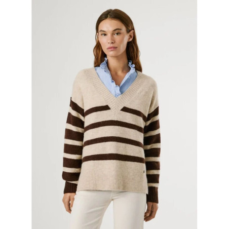 Γυναικείο Πουλόβερ Pepe Jeans PL7000023-celebritystores.gr