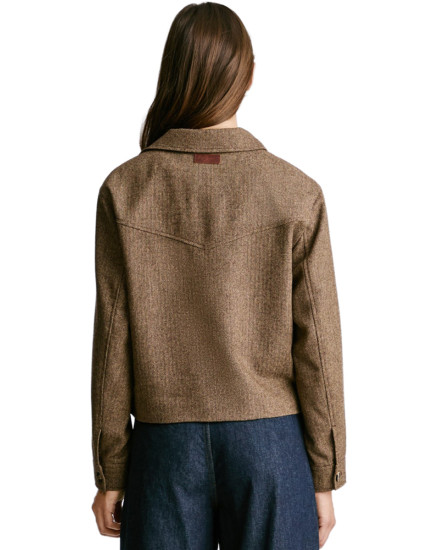 Γυναικείο Σακάκι "Triniti" Pepe Jeans