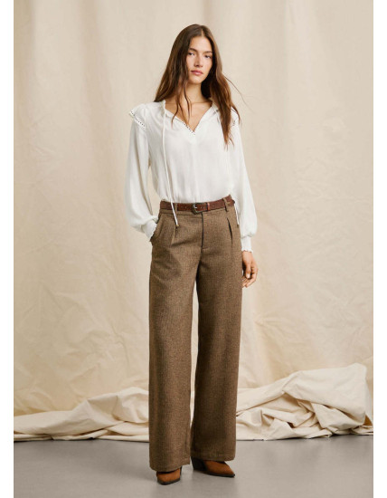 Woman's Pants Pepe Jeans
