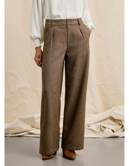 Woman's Pants Pepe Jeans