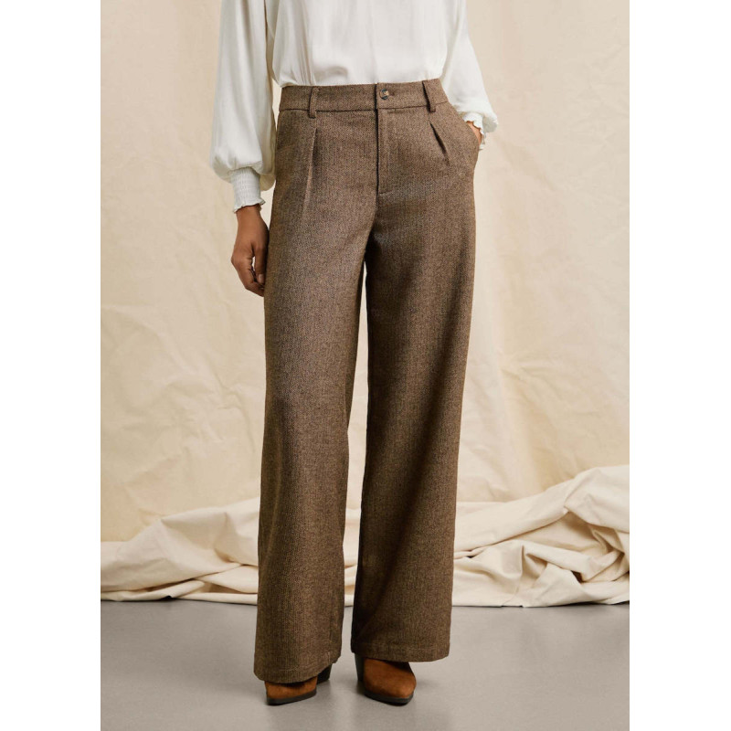 Woman's Pants Pepe Jeans PL2100017-celebritystores.gr